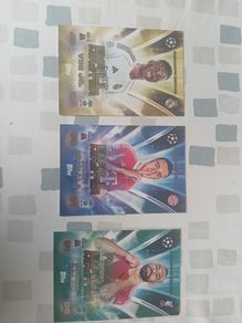 match attax