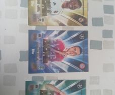 match attax