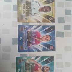 match attax