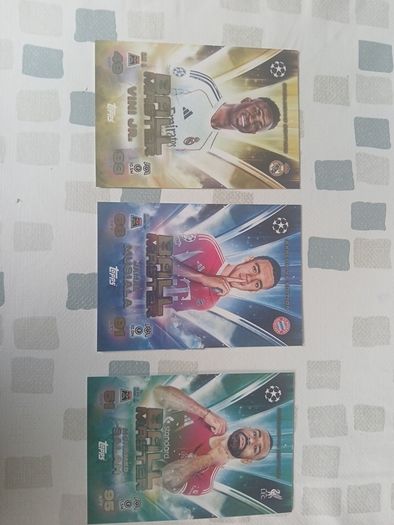 match attax
