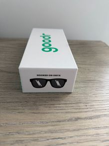 Goodr Sunglasses