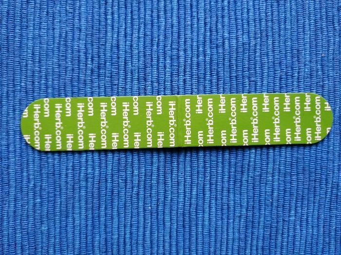 Magnetic Bookmark