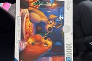 Ravensburger jigsaw puzzle