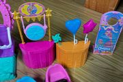 Chelsea Funfair Set