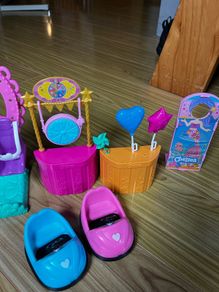 Chelsea Funfair Set