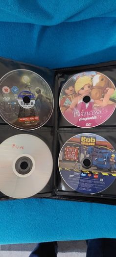 Dvds