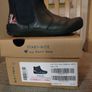 jojo leather shoes Image 7