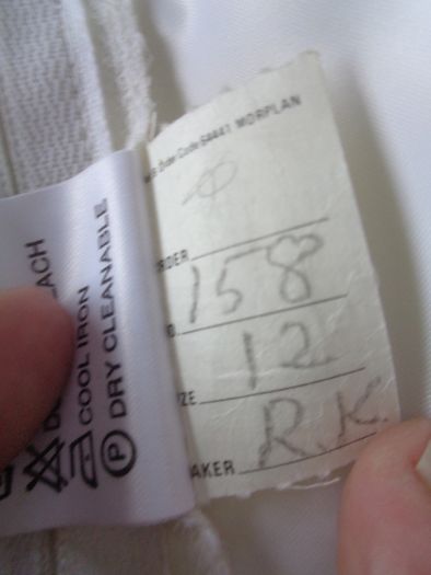 Wedding Dress for Sale