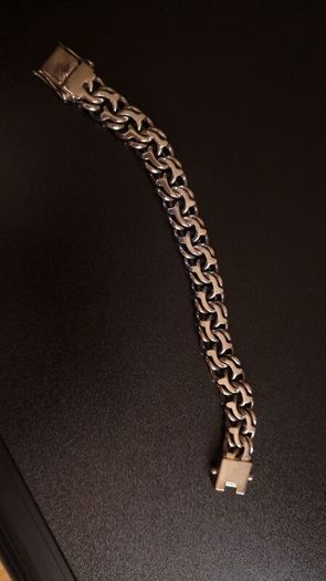 silver 925 handmade