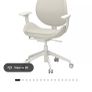 HATTEFJALL office chair ergonomic Image 5