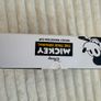 Disney Mickey Mouse Egg Cup & Toast Cutter 90th Anniversary Paladone Please see photos Image 9
