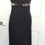 Gorgeous Black Dress from Aria size 14 Image 4