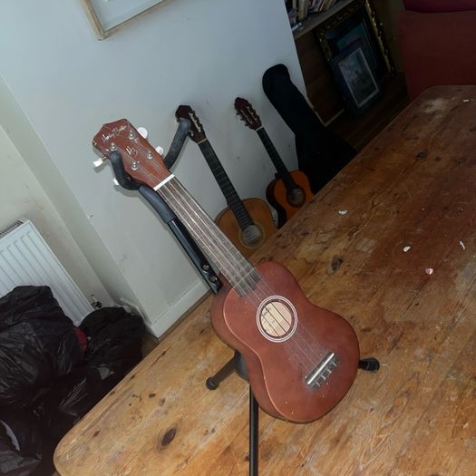 Guitars