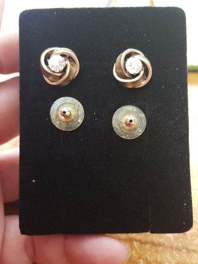Vintage Earrings