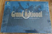 Grand National Board Game by Virtualturf New and Sealed