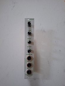 Tiptop Audio BD808