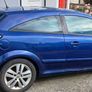 Vauxhall Astra Sport SXI Image 3