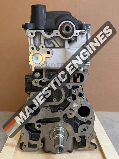 Toyota 2.5 D-4D Engine 2KD-FTV - New