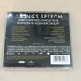 The kings speech score alexander desplat rare Image 2