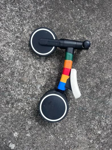 balance bike