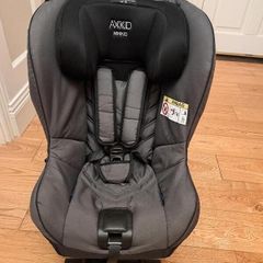 Childs Car Seat - Axkid Minikid 2