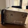 VW Passat OEM Stereo Image 4