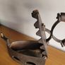 Vintage cast Iron Image 6