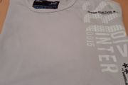 F&amp;F Men's Light Blue Stylish T-Shirt in Size XXXL (Brand New)