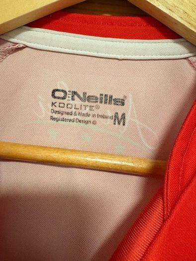 2013/14 Louth GAA Jersey