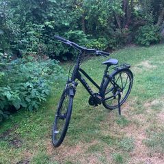 Scott SUB Comfort 20 Hybrid Bike (2022)