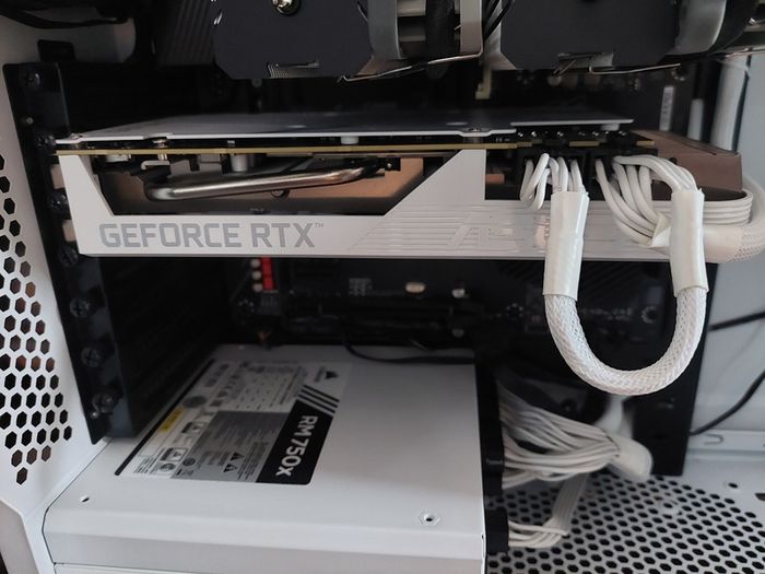 Asus Rtx 3060 Ti 8gb Oc
