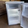 undercounter fridge with ice box Image 4