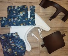 Tripp trapp infant bundle