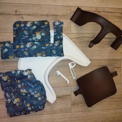 Tripp trapp infant bundle