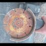 FAW 40Q Cordless Angle Grinder Image 4