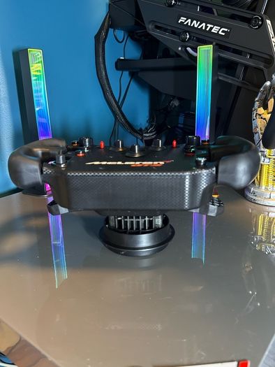 Fanatec McLaren GT3 V2