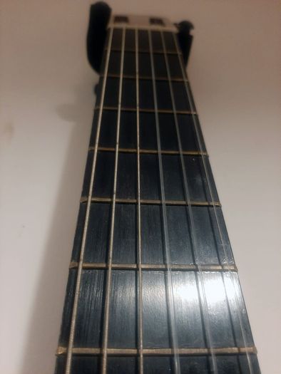 Alhambra Spanish Guitar - Classical, Nylon, Strings