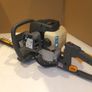 petrol hedge strimmer Image 5