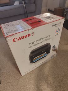 Canon printer