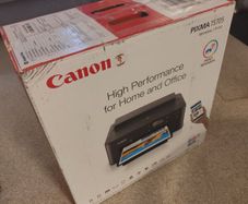 Canon printer