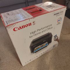 Canon printer