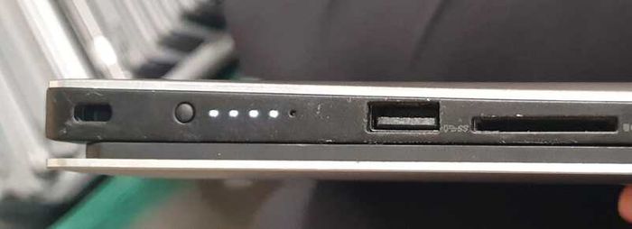 Dell Precision 5510 - i7 Quad-Core | 16GB RAM | Quadro Graphics Workstation