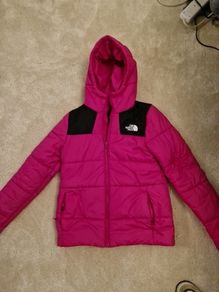 North Face Coat