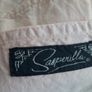 New vintage cotton sarsperllia trousers Image 2