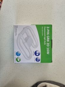 2 pin Bulb
