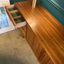 Mid Century Sideboard - Warehouse and Showroom Open Saturday 25th April 12 til 4pm Eircode R95T227 Image 4