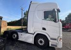 2 x Scania R450