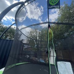 12ft Trampoline