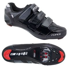 Force Cycling Shoes