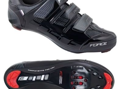Force Cycling Shoes